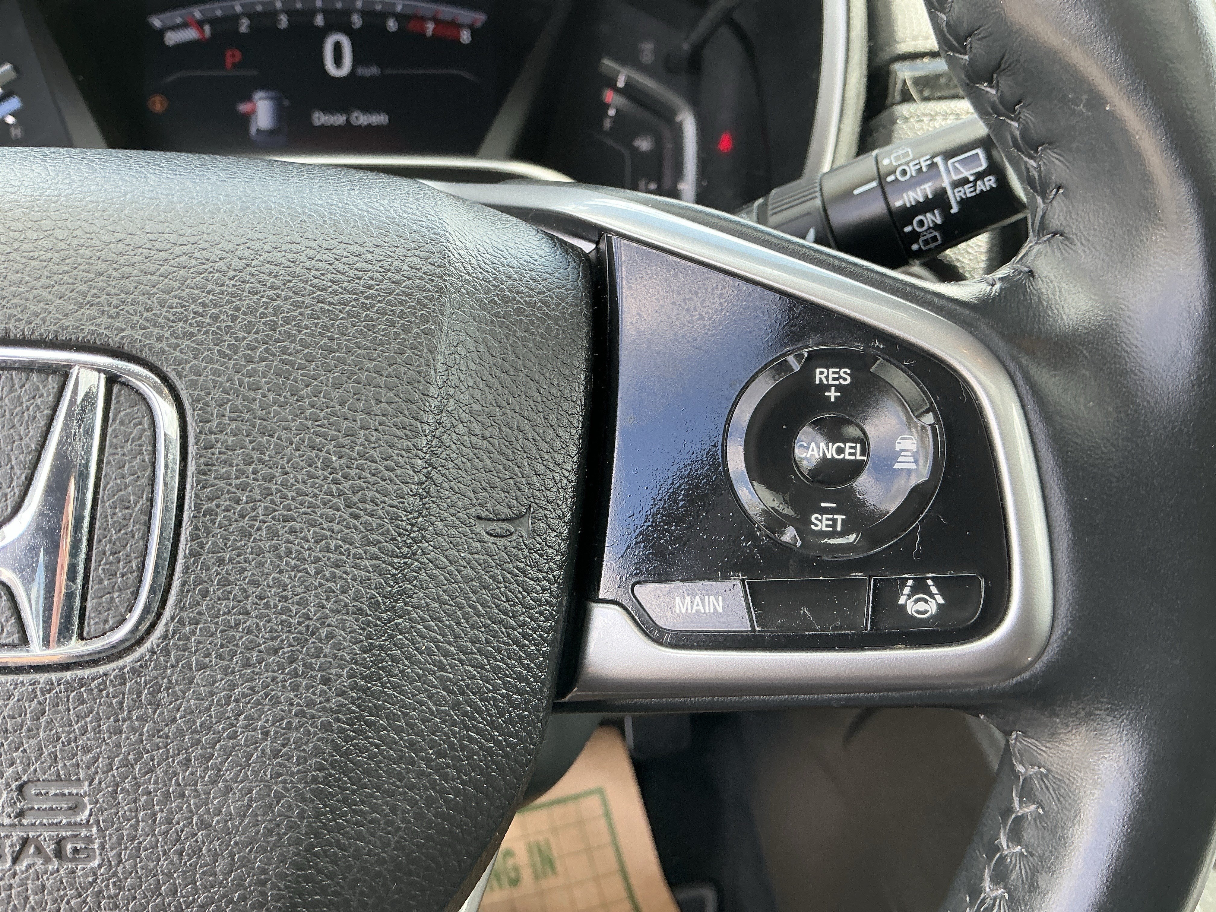 Used 2020 Honda CR-V EX-L image 33
