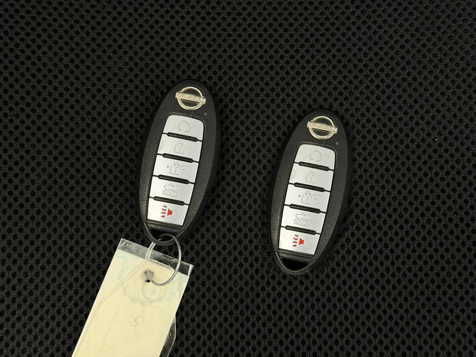 Used 2023 Nissan Altima 2.5 SV FWD image 9