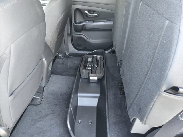 Certified 2024 Hyundai Santa Cruz SEL w/ Activity Package FWD image 21