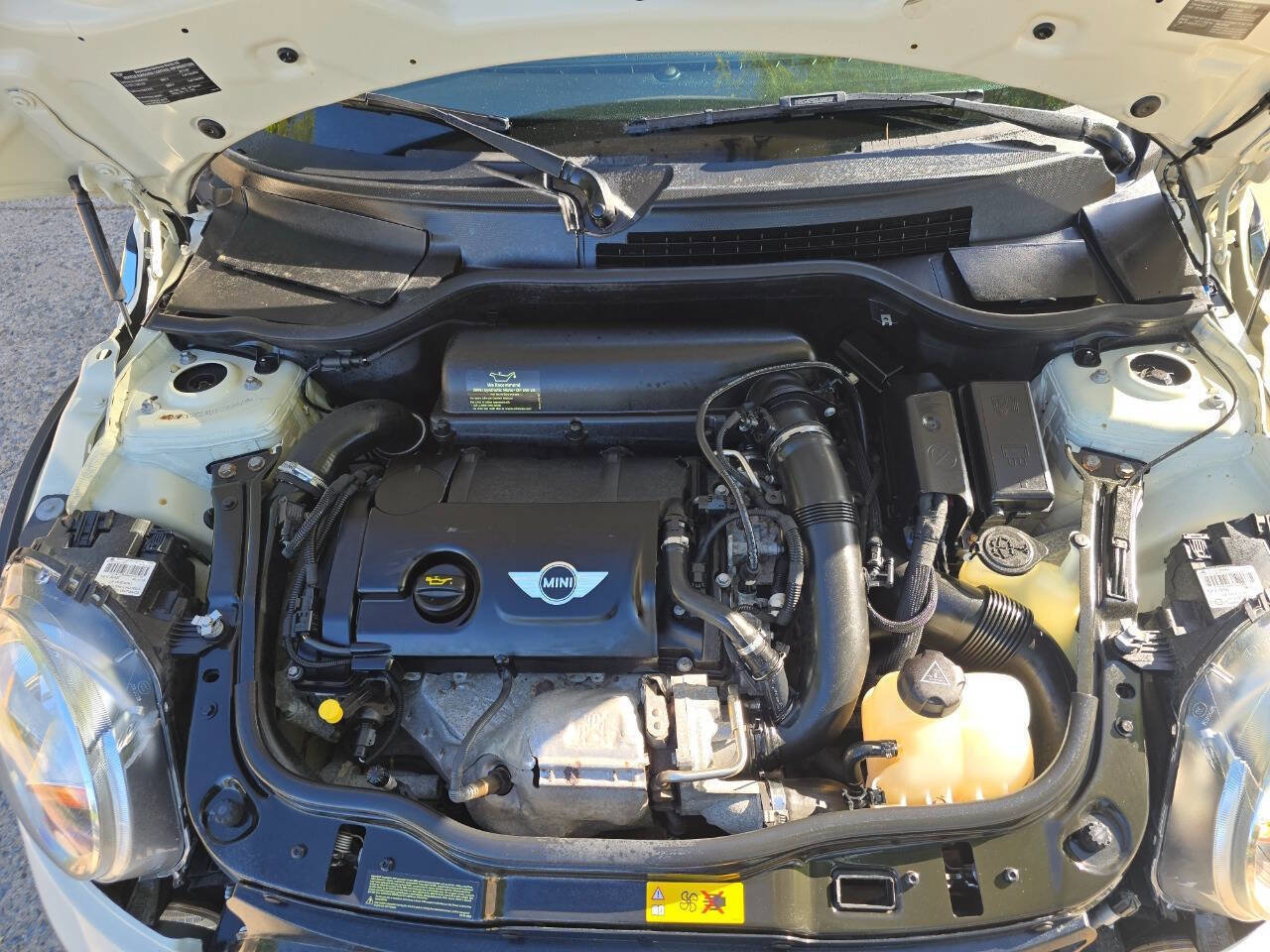 Used 2013 MINI Cooper S FWD image 56