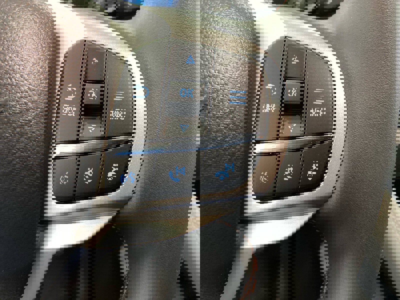 New 2026 Ford Explorer Active image 41