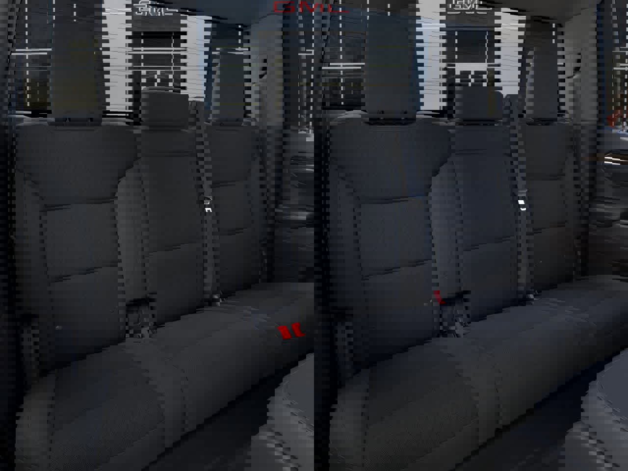 New 2026 GMC Sierra 1500 Elevation image 17