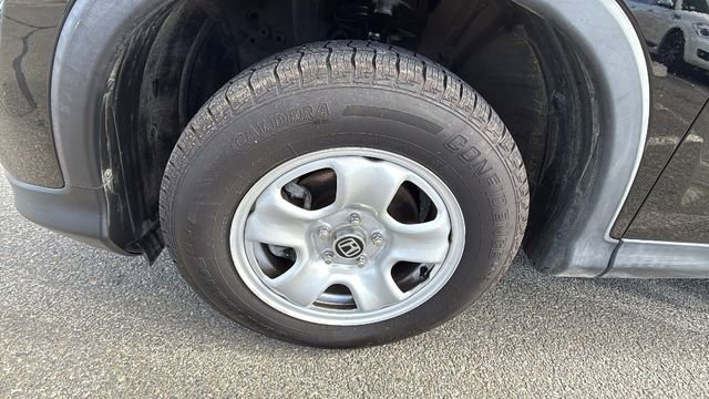 Used 2016 Honda CR-V LX image 9