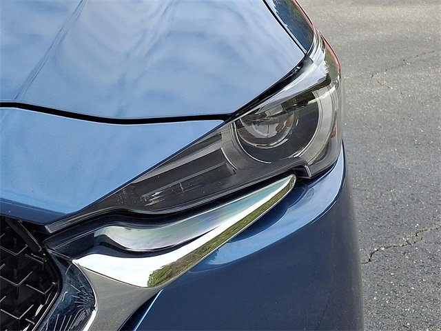 Used 2020 MAZDA CX-5 Grand Touring image 9