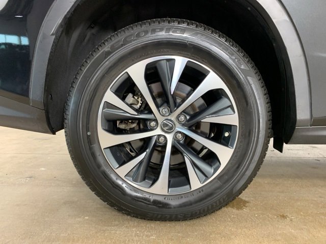 Used 2022 Lexus RX 350 AWD w/ Premium Package image 43