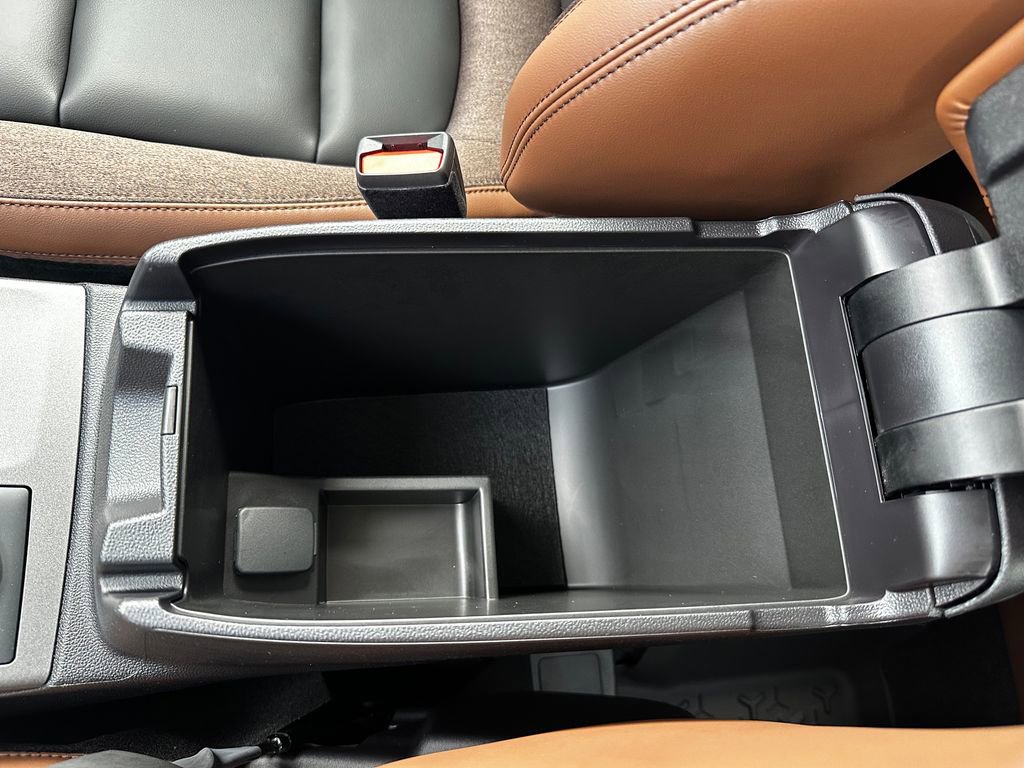 New 2025 Ford Bronco Sport Outer Banks w/ Outer Banks Tech Package+ image 71