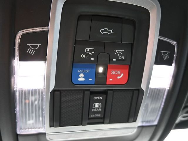 Used 2020 RAM 1500 Limited w/ Protection Group image 37