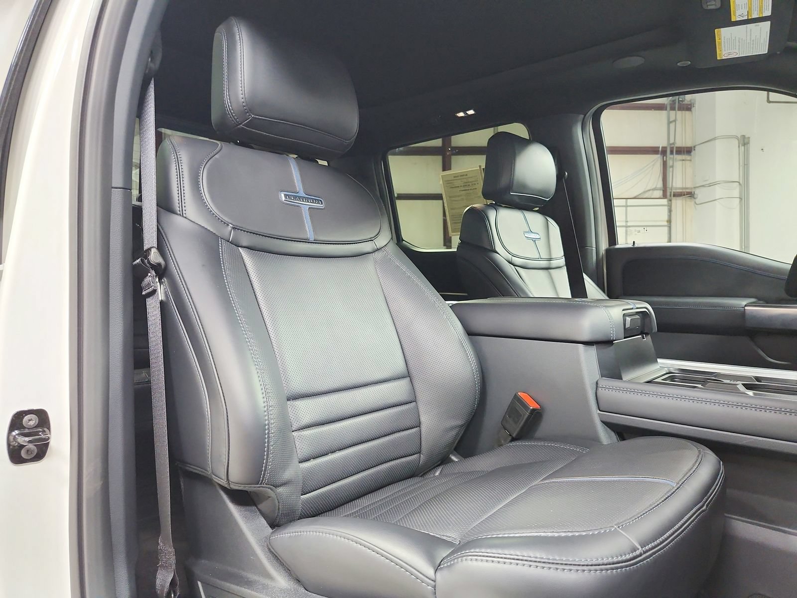 Used 2026 Ford F250 Platinum AWD/4WD image 44