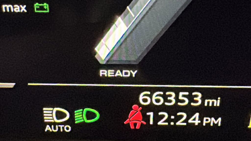 Used 2021 Audi SQ8 Prestige image 16