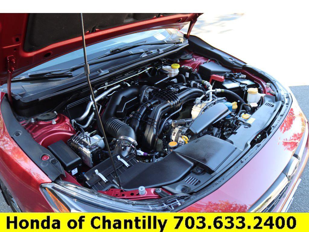 Used 2023 Subaru Impreza Premium image 25