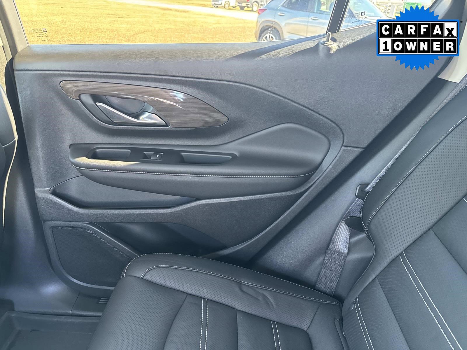 Used 2022 GMC Terrain Denali w/ LPO, Floor Liner Package image 16