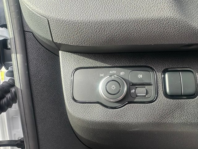New 2026 Mercedes-Benz Sprinter 3500 image 14