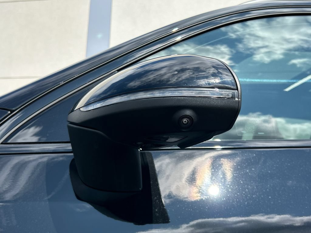 New 2027 Mercedes-Benz GLC 300 4MATIC image 31