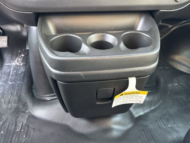 New 2025 GMC Savana 3500 w/ Power Convenience Package RWD image 14