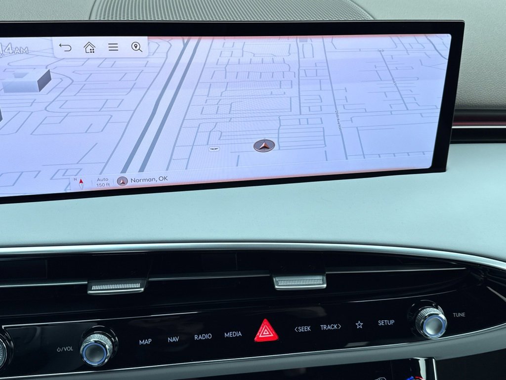 New 2026 Genesis GV70 2.5T Advanced image 8