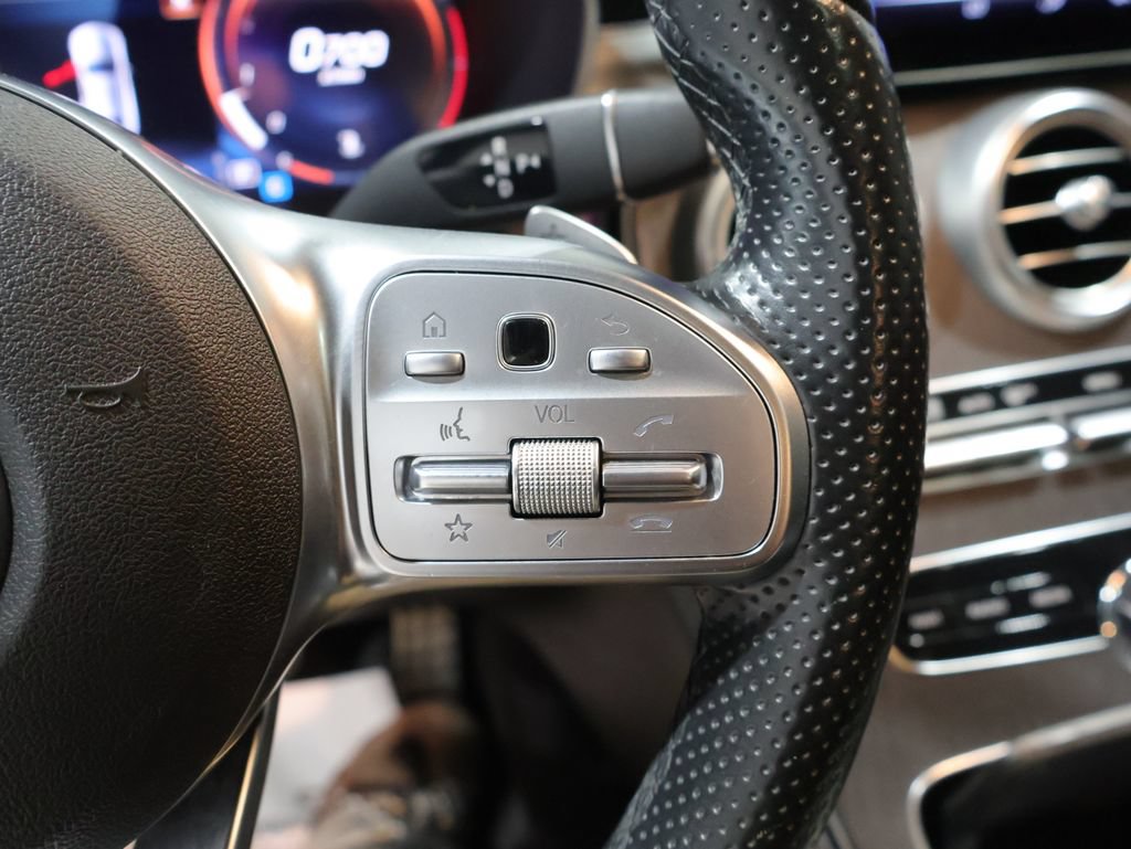 Used 2023 Mercedes-Benz C 300 Coupe image 30