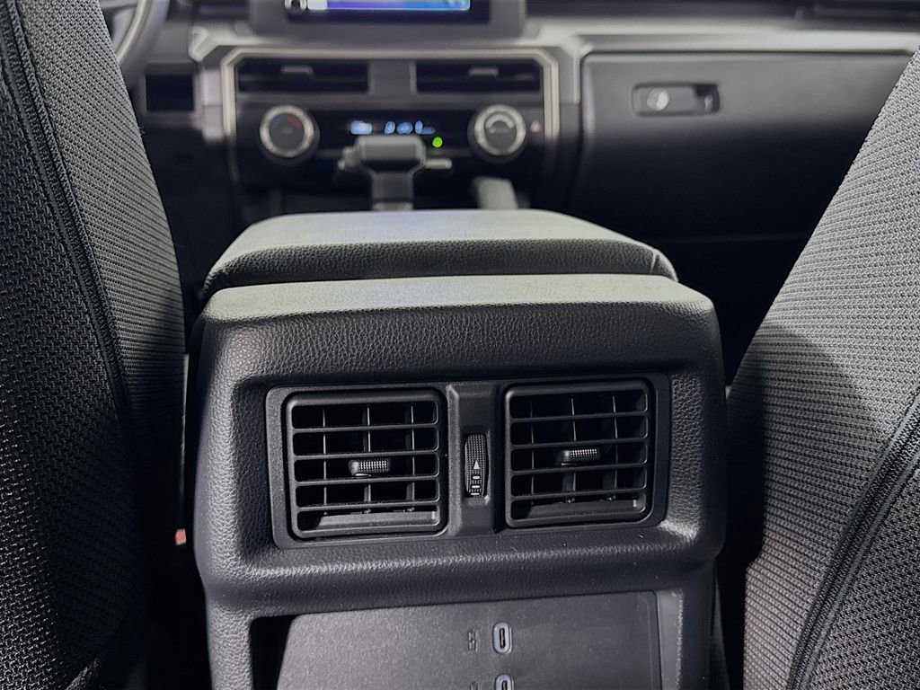 Used 2025 Toyota 4Runner TRD Sport Premium image 31