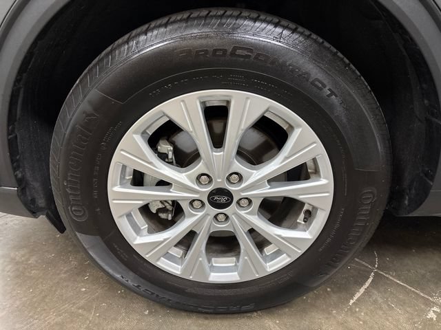 Used 2023 Ford Escape Active AWD/4WD image 15