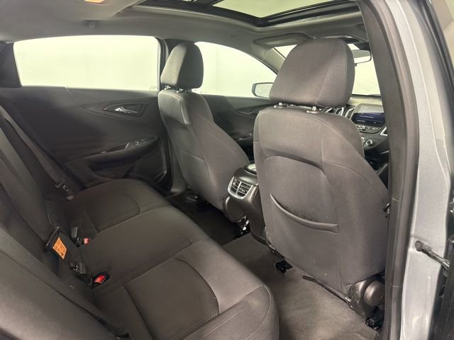 Used 2023 Chevrolet Malibu LT image 19