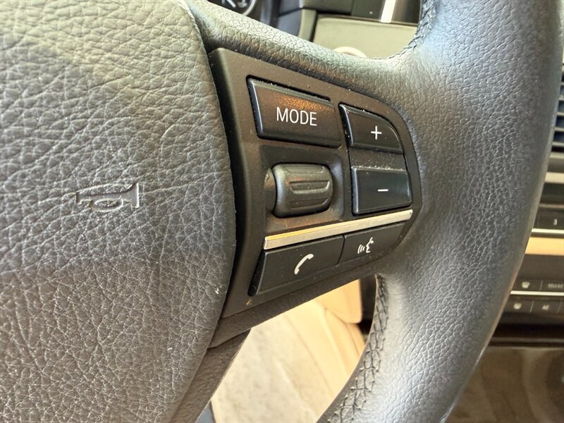 Used 2014 BMW 528i Sedan RWD image 20