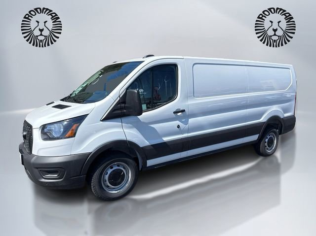 New 2026 Ford Transit 150 Low Roof image 1