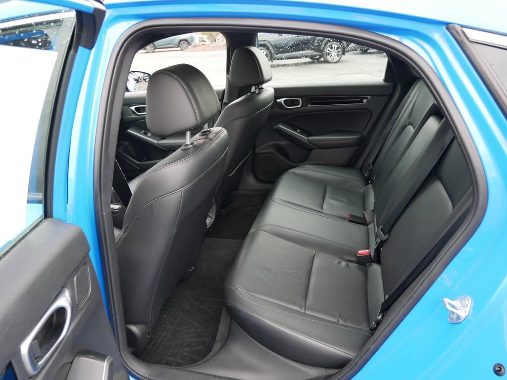 Used 2023 Honda Civic Sport Touring image 11