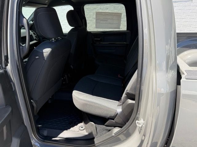 New 2026 RAM 2500 Warlock w/ Safety Group AWD/4WD image 8