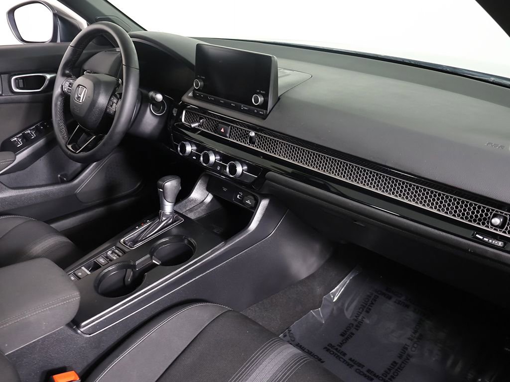 Used 2024 Honda Civic Sport image 24