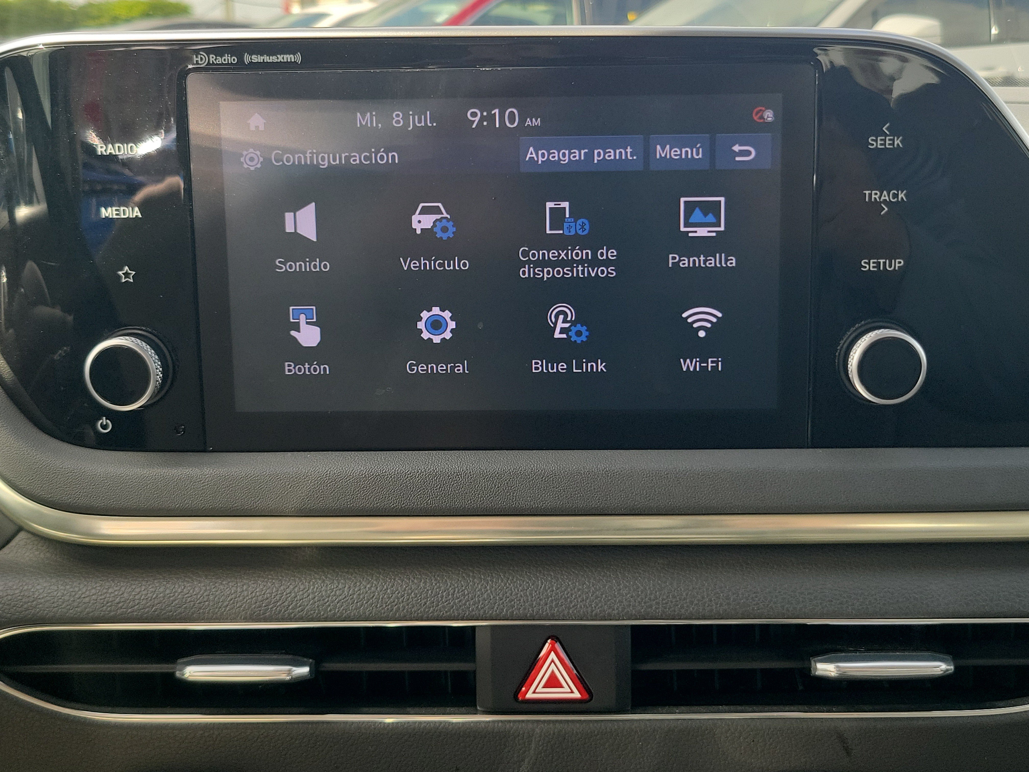 Used 2022 Hyundai Sonata SEL FWD image 15