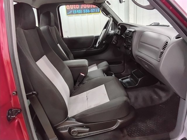 Used 2009 Ford Ranger Sport RWD image 13