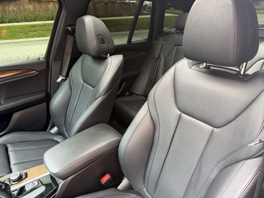 Used 2018 BMW X3 xDrive30i AWD/4WD image 17