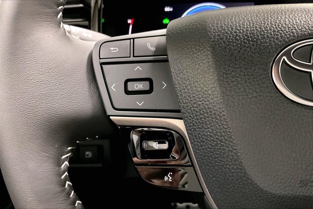 New 2026 Toyota Camry SE AWD/4WD image 18