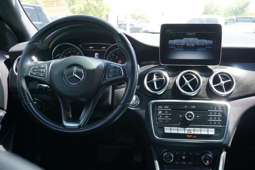 Certified 2019 Mercedes-Benz GLA 250 image 20