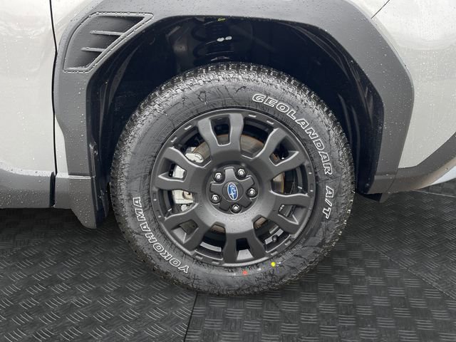 New 2026 Subaru Forester Wilderness image 14