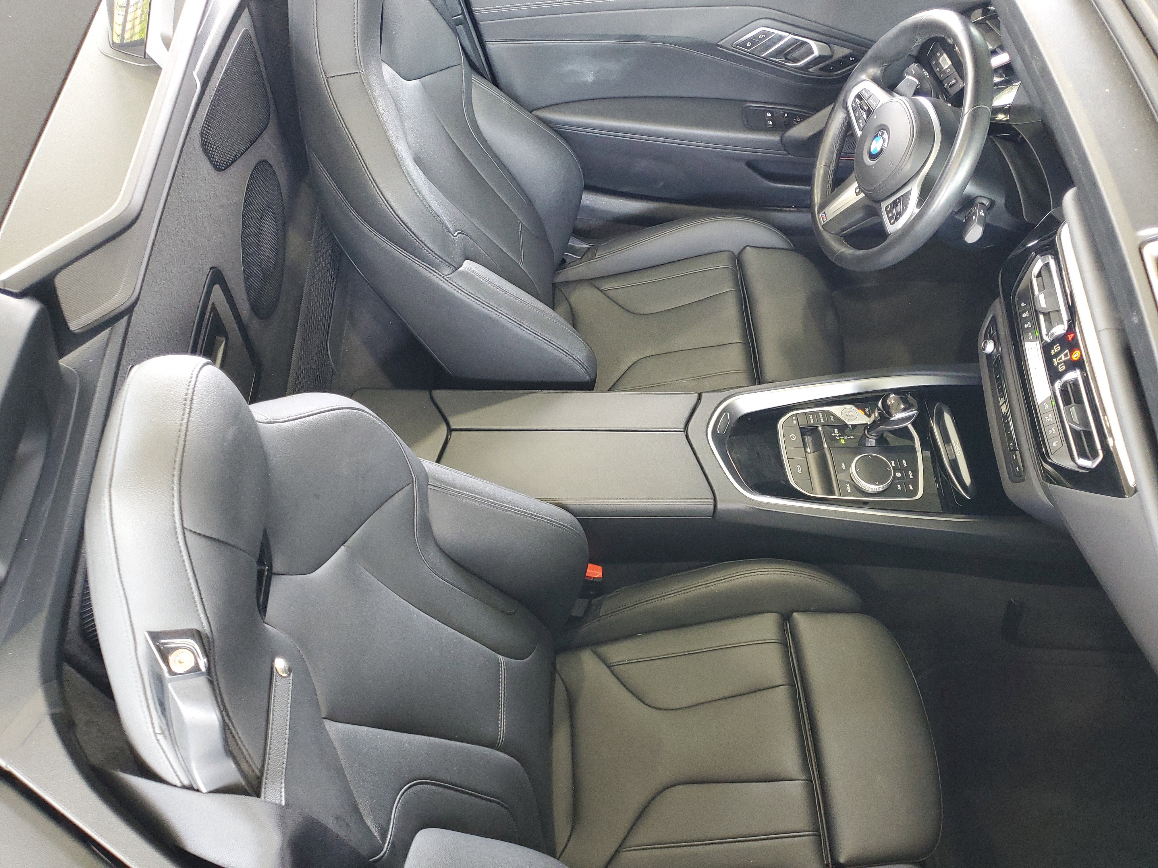 Used 2025 BMW Z4 sDrive30i RWD image 12