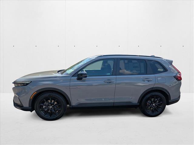 New 2026 Honda CR-V Sport-L image 5