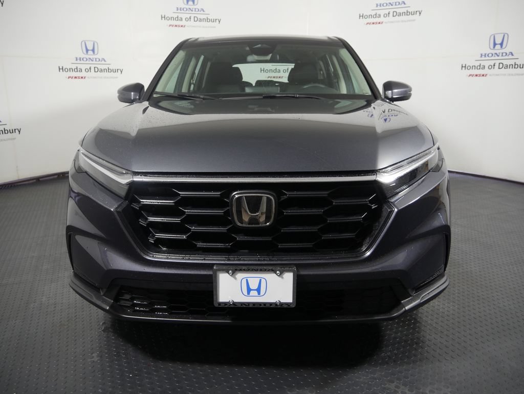 Certified 2024 Honda CR-V LX image 2