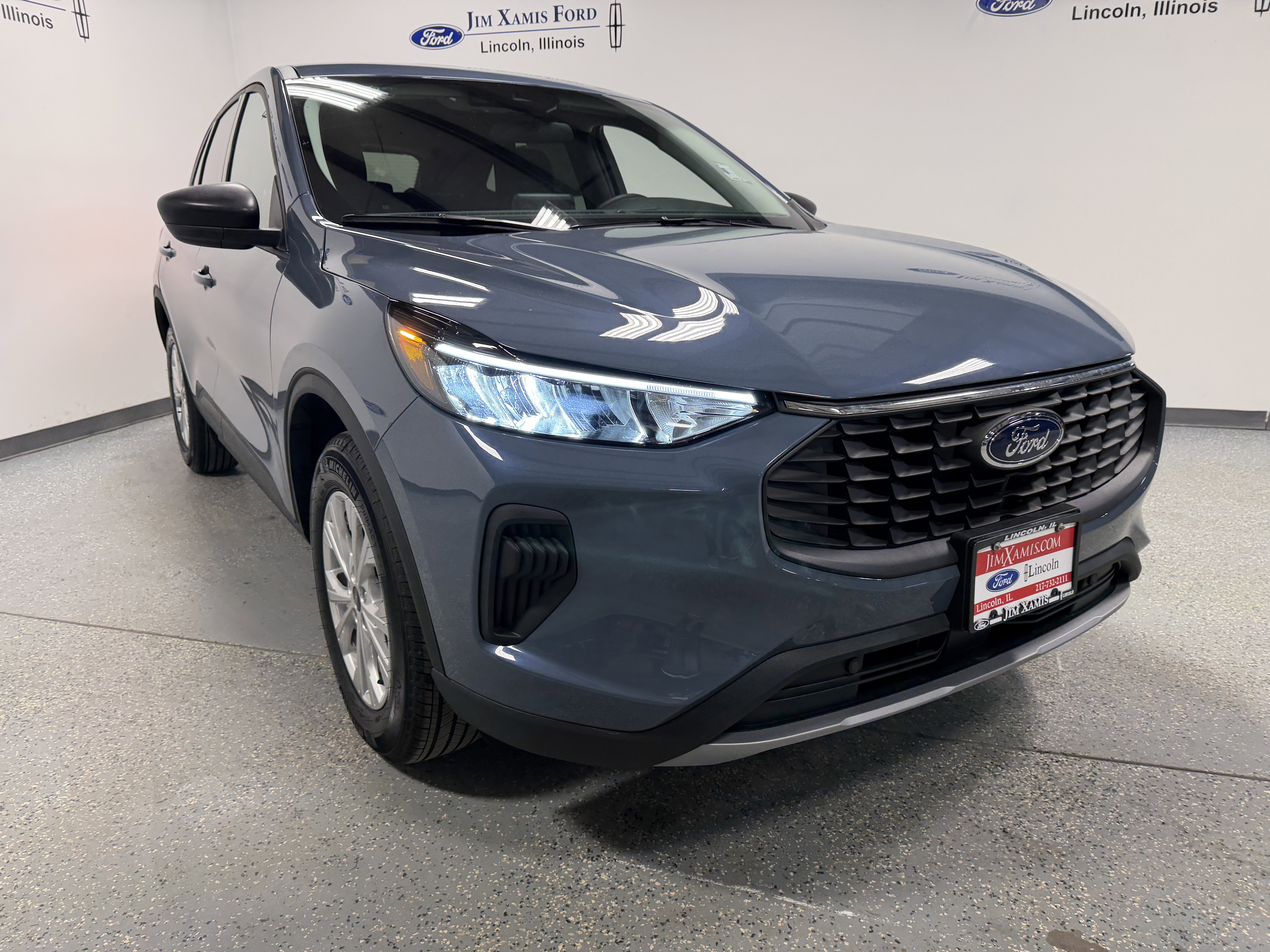 New 2026 Ford Escape Active w/ Cold Weather Package image 32