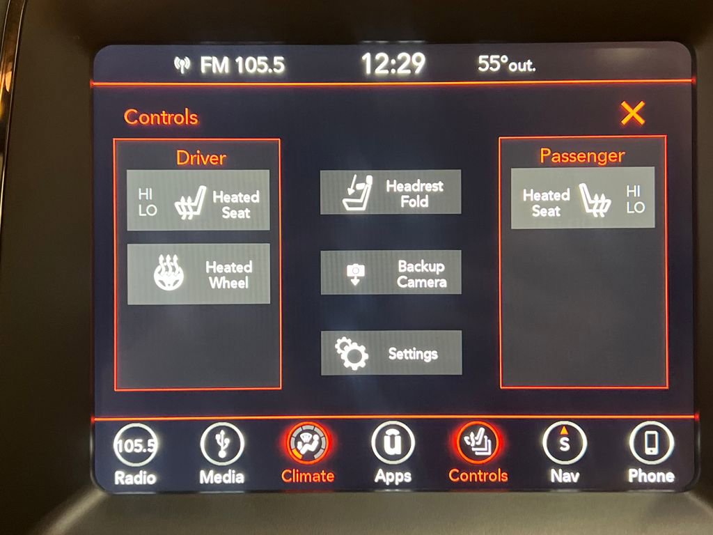 Used 2019 Dodge Durango GT AWD/4WD image 28