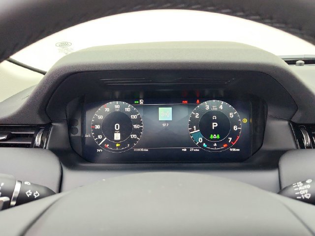 Certified 2025 Land Rover Discovery Sport S AWD/4WD image 24