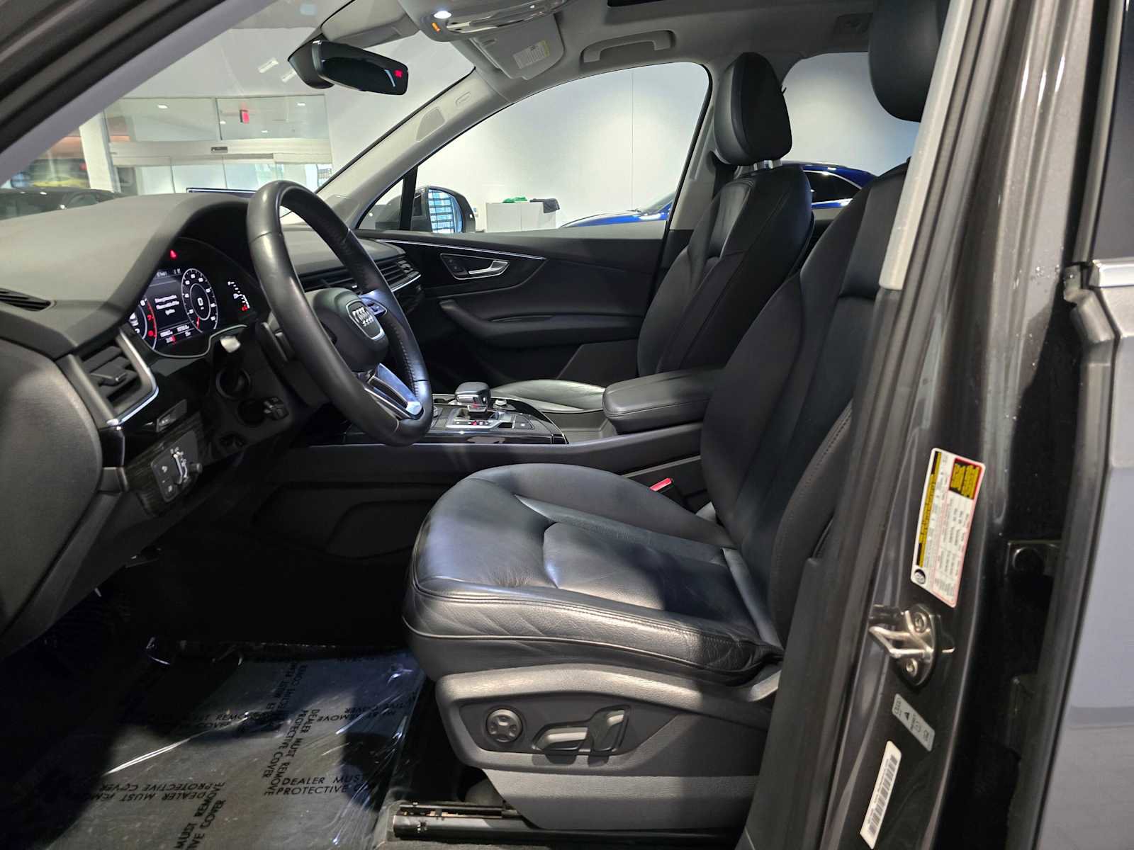 Used 2018 Audi Q7 3.0T Premium Plus image 26