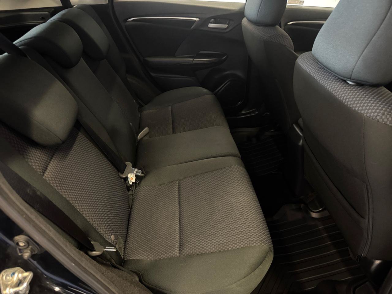 Used 2018 Honda Fit LX image 14