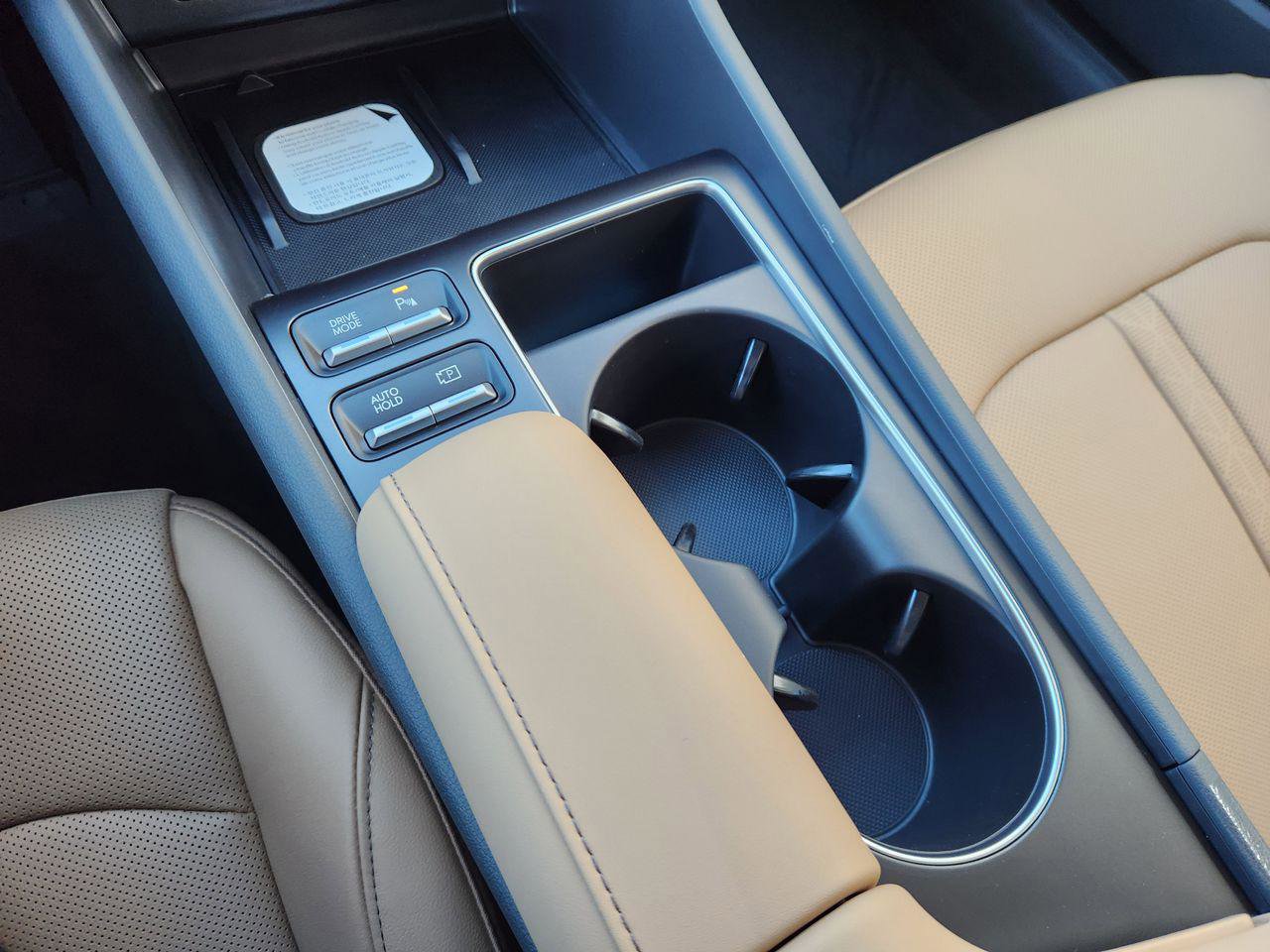 New 2026 Hyundai Sonata Limited FWD image 20
