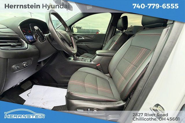 Used 2022 Chevrolet Equinox RS image 14