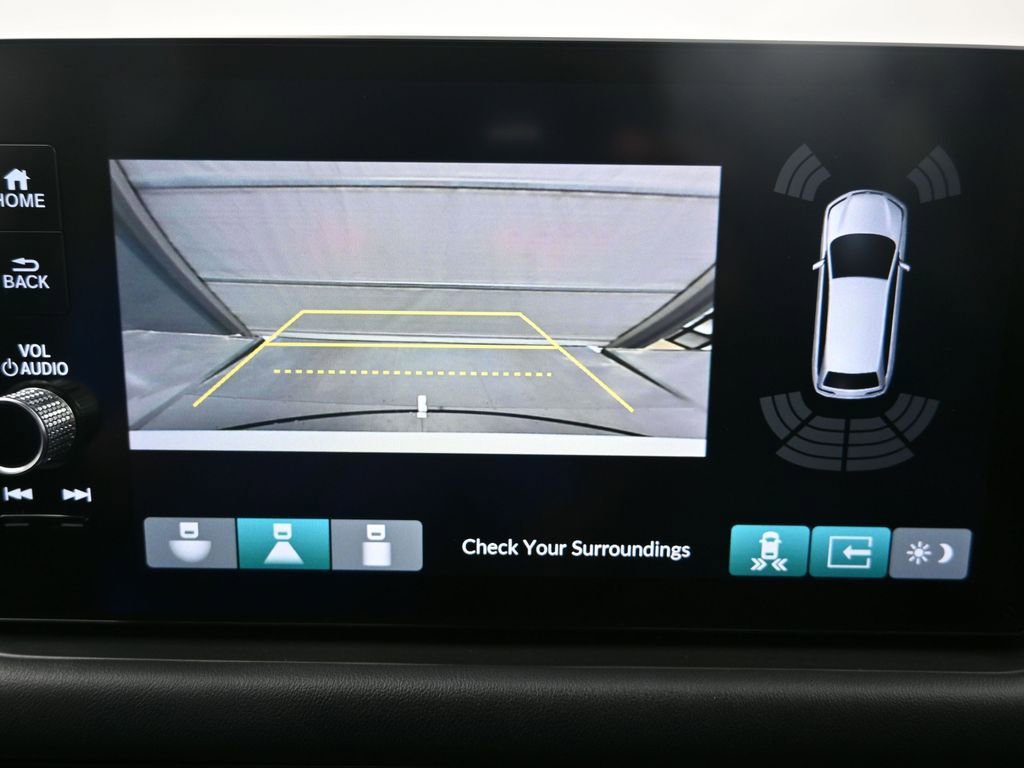 Used 2023 Honda HR-V EX-L image 18