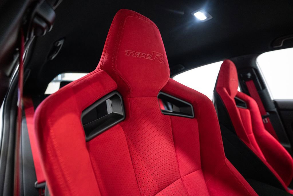 Used 2025 Honda Civic Type R image 22