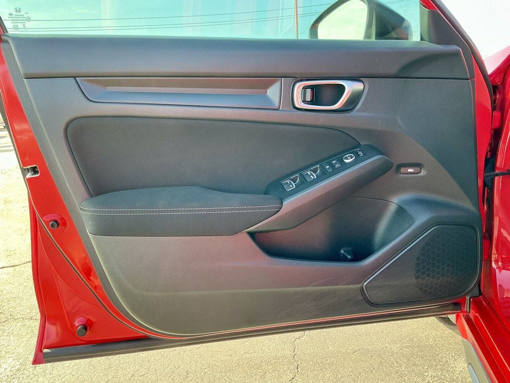 Used 2023 Honda Civic Sport image 41
