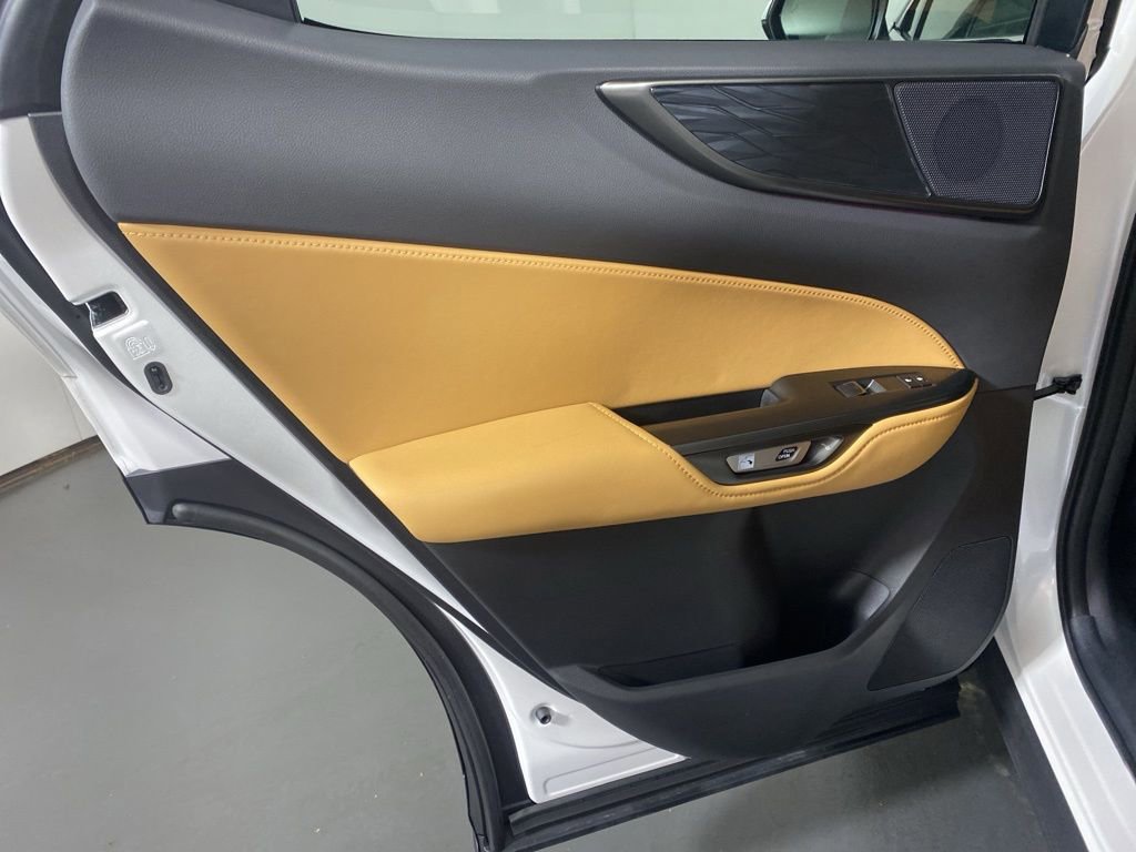 Certified 2024 Lexus NX 350 AWD w/ Vision Package image 26