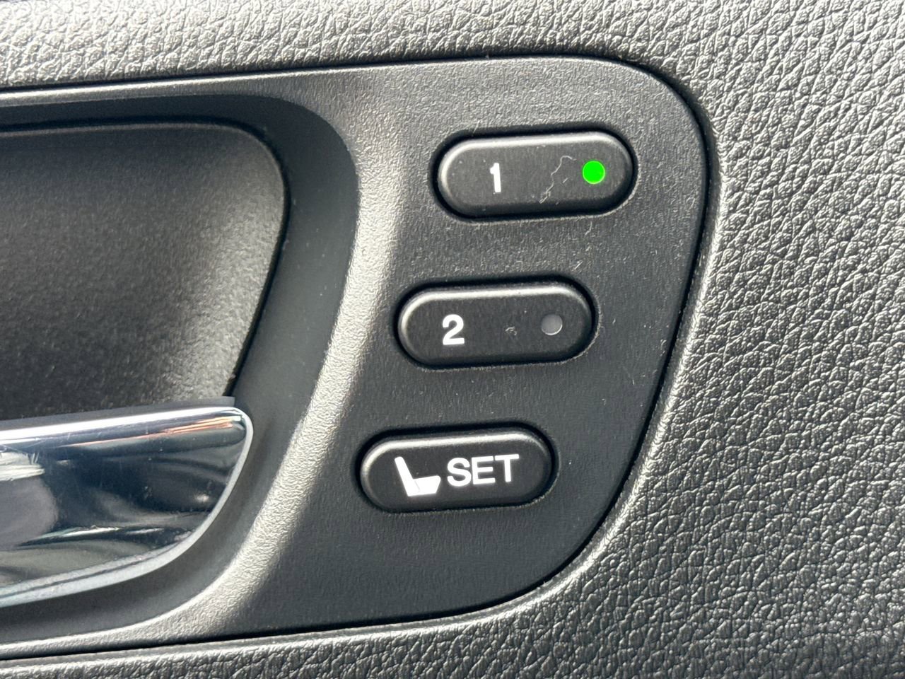 Used 2021 Honda Passport Elite image 15