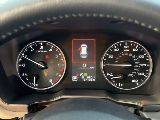 Used 2023 Subaru Outback Limited image 28
